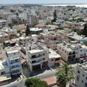 42m² Commercial for Sale in Larnaca – Agios Nikolaos