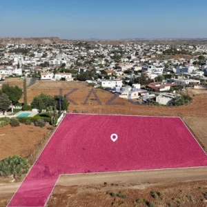 2,667m² Plot for Sale in Tseri, Nicosia District