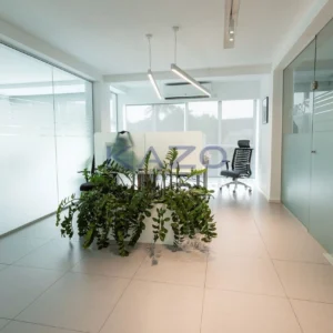 135m² Office for Sale in Nicosia – Agios Andreas