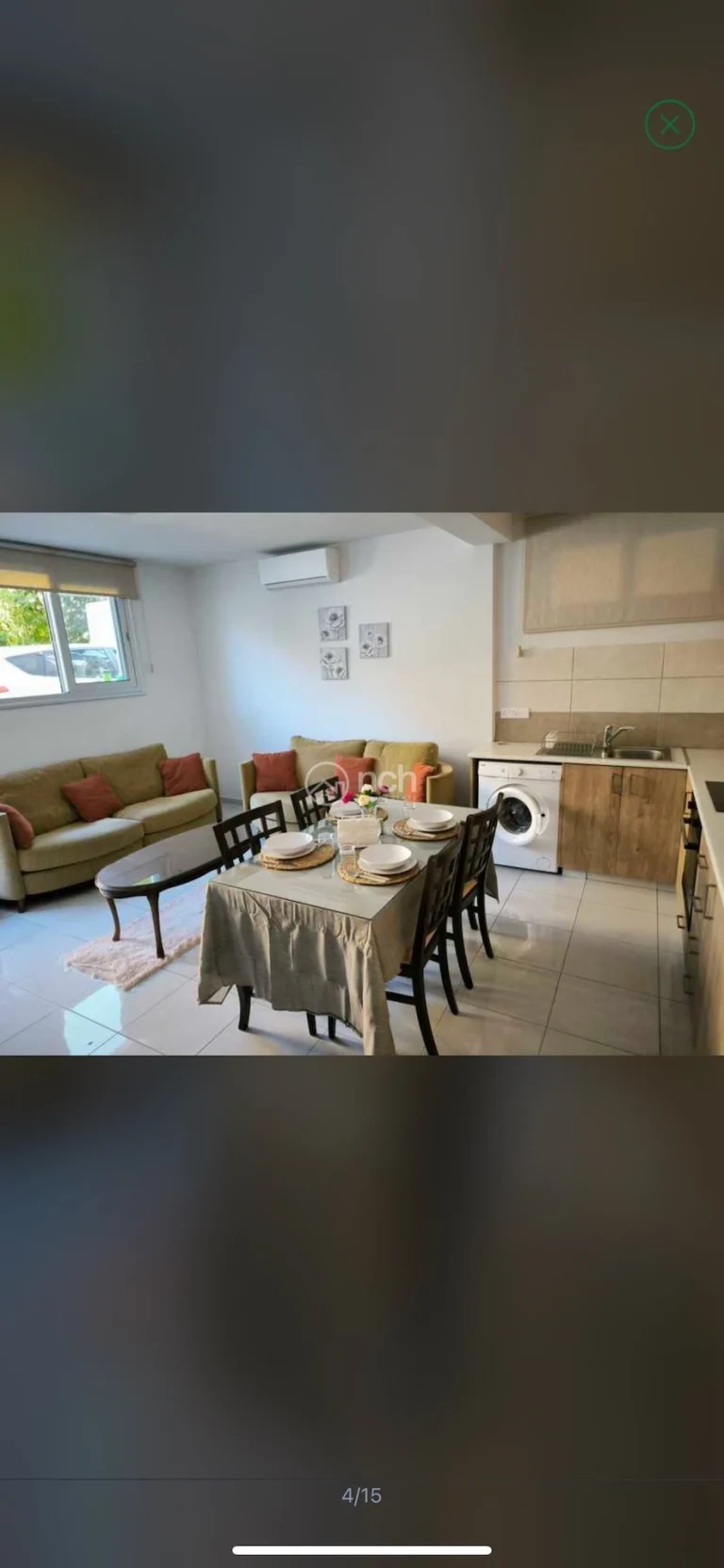 Cheap Apartments for Rent Limassol up to 1000 euro