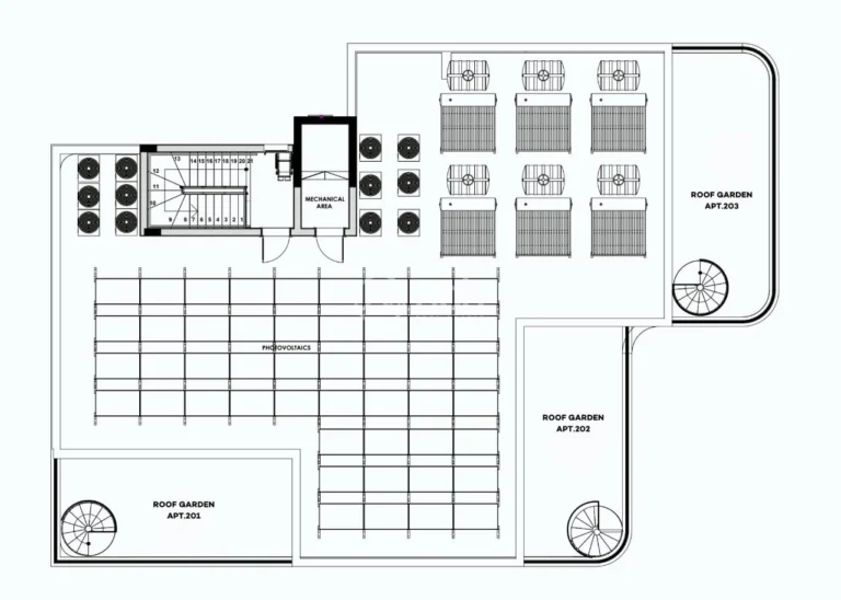 3 Bedroom Apartment for Sale in Germasogeia, Limassol District