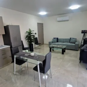 1 Bedroom Apartment for Rent in Limassol District