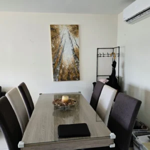 2 Bedroom Apartment for Rent in Limassol District