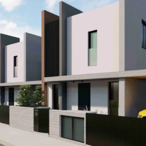 3 Bedroom House for Sale in Latsia, Nicosia District