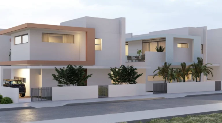 Cheap Houses and Villas for Sale Nicosia up to 400000 euro