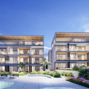 3 Bedroom Apartment for Sale in Limassol District