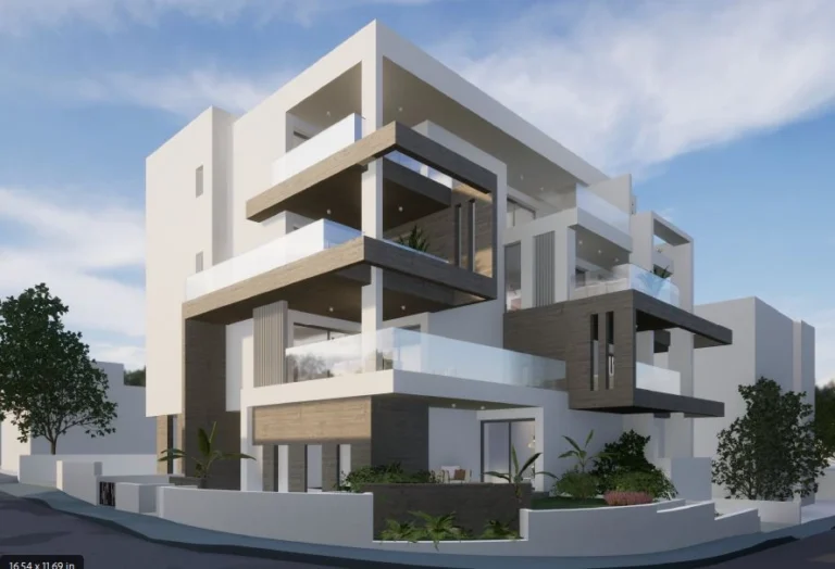 Cheap Apartments for Sale Paphos up to 600000 euro