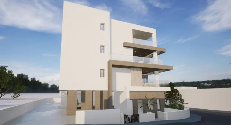 Cheap Apartments for Sale Paphos up to 600000 euro