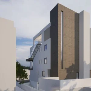 3 Bedroom Apartment for Sale in Paphos District