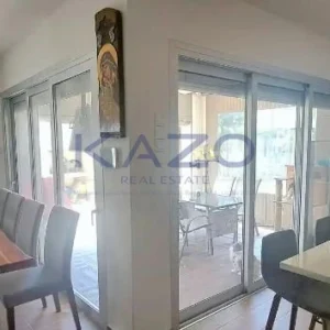 3 Bedroom House for Rent in Trachoni Lemesou, Limassol District