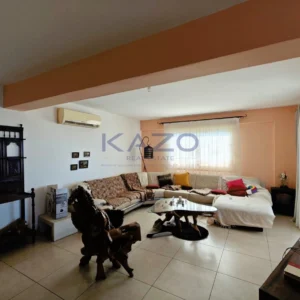 3 Bedroom Apartment for Rent in Limassol District