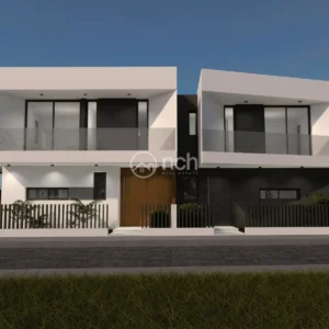 3 Bedroom House for Sale in Larnaca District