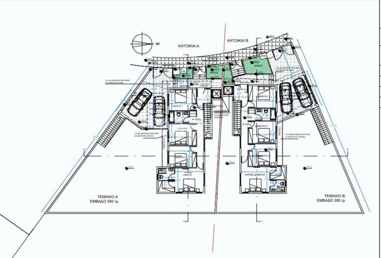 5 Bedroom House for Sale in Palodeia, Limassol District