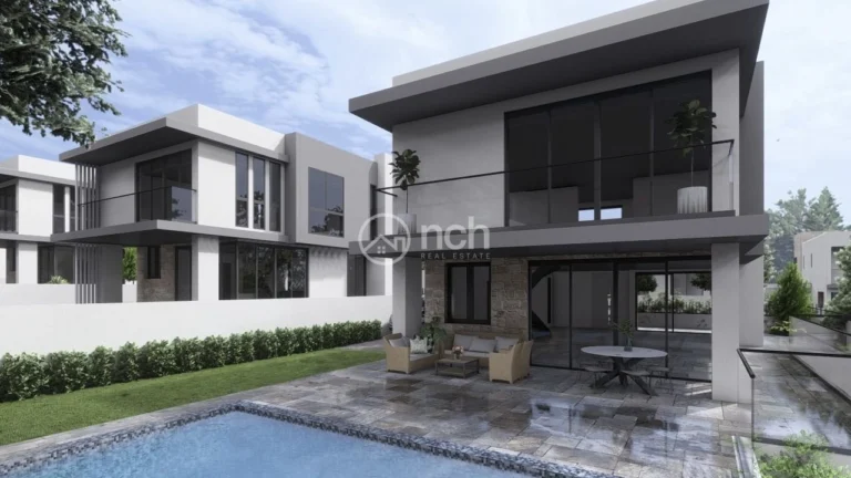 Cheap Houses and Villas for Sale Limassol up to 800000 euro