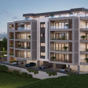 2 Bedroom Apartment for Sale in Germasogeia, Limassol District