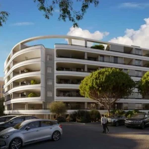 2 Bedroom Apartment for Sale in Agios Tychonas, Limassol District