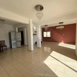 3 Bedroom Apartment for Rent in Limassol District