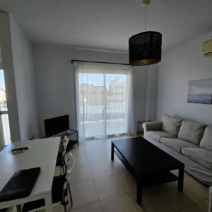 1 Bedroom Apartment for Rent in Limassol District