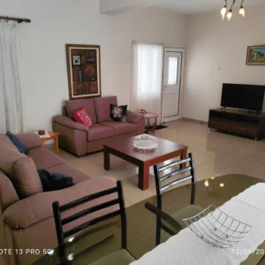 2 Bedroom House for Rent in Limassol District