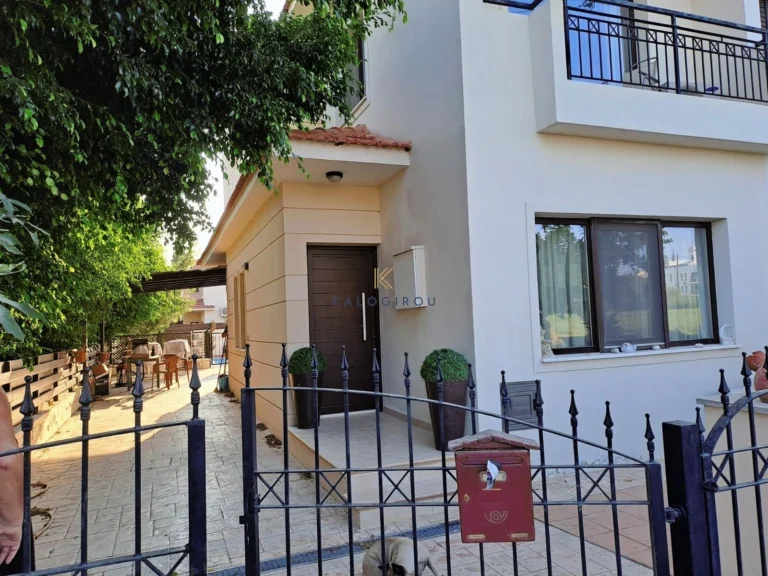 Cheap Houses and Villas for Rent Larnaca