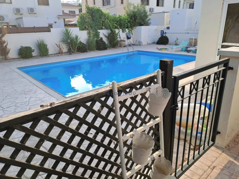 Cheap Houses and Villas for Rent Larnaca