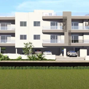 2 Bedroom Apartment for Sale in Oroklini, Larnaca District