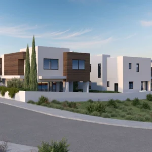 4 Bedroom House for Sale in Erimi, Limassol District