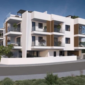 2 Bedroom Apartment for Sale in Erimi, Limassol District