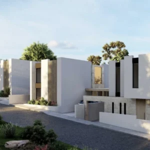 3 Bedroom House for Sale in Konia, Paphos District