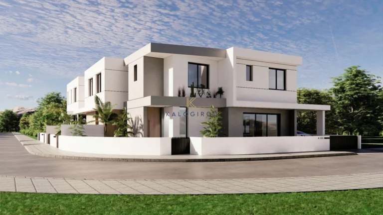 Cheap Houses and Villas for Sale Larnaca up to 400000 euro