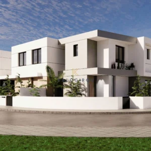 3 Bedroom House for Sale in Pyla, Larnaca District