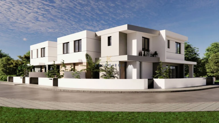 Cheap Houses and Villas for Sale Larnaca up to 400000 euro