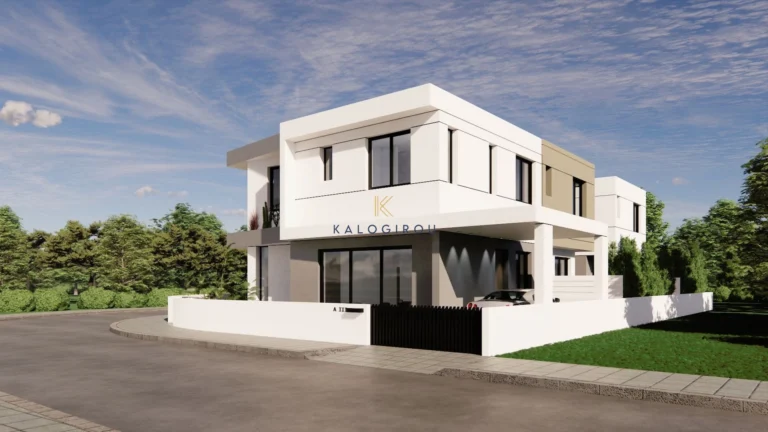 Cheap Houses and Villas for Sale Larnaca up to 400000 euro