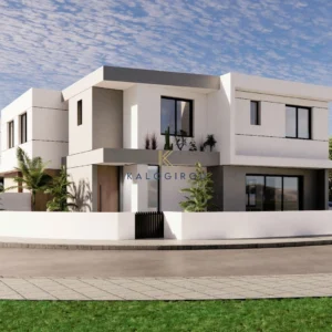 3 Bedroom House for Sale in Pyla, Larnaca District