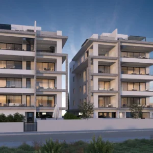 1 Bedroom Apartment for Sale in Livadia Larnakas, Larnaca District