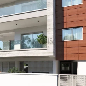 3 Bedroom Apartment for Sale in Limassol – Agios Athanasios