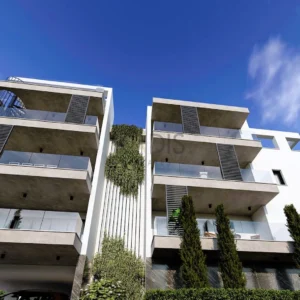 2 Bedroom Apartment for Sale in Latsia, Nicosia District