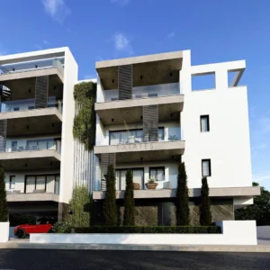 2 Bedroom Apartment for Sale in Latsia, Nicosia District