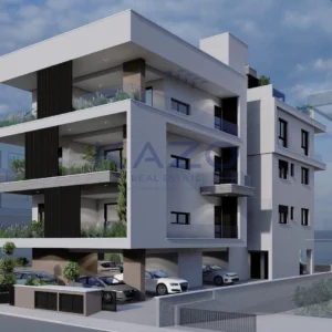 1 Bedroom Apartment for Sale in Ypsonas, Limassol District