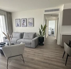 1 Bedroom Apartment for Sale in Limassol District