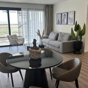 3 Bedroom Apartment for Sale in Limassol – Zakaki