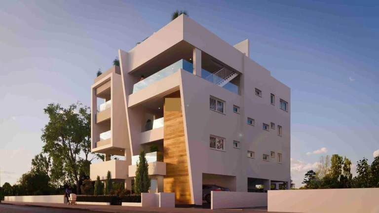 Cheap Apartments for Sale Nicosia up to 200000 euro