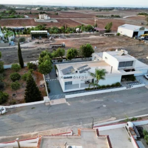 4 Bedroom House for Sale in Xylofagou, Larnaca District