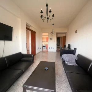 2 Bedroom Apartment for Rent in Larnaca District