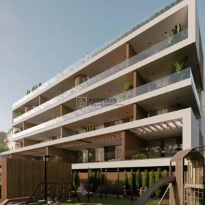 3 Bedroom Apartment for Sale in Germasogeia, Limassol District