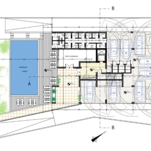 2 Bedroom Apartment for Sale in Paphos – Universal