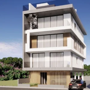 3 Bedroom Apartment for Sale in Drosia, Larnaca District