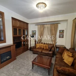 4 Bedroom House for Sale in Nicosia – Pallouriotissa