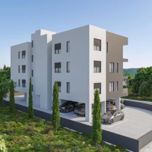 3 Bedroom Apartment for Sale in Ypsonas, Limassol District