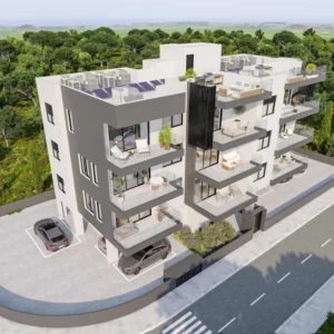 3 Bedroom Apartment for Sale in Ypsonas, Limassol District